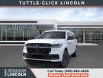 2026 Lincoln Navigator L Black Label