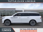 2026 Lincoln Navigator L Black Label