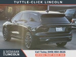 2024 Lincoln Nautilus Black Label