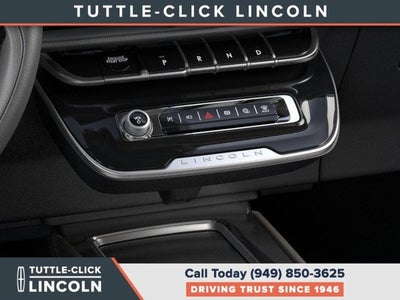 2026 Lincoln Corsair Grand Touring