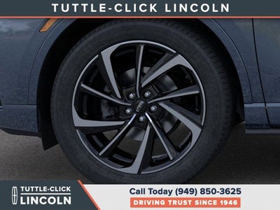 2026 Lincoln Corsair Grand Touring