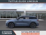2026 Lincoln Corsair Grand Touring