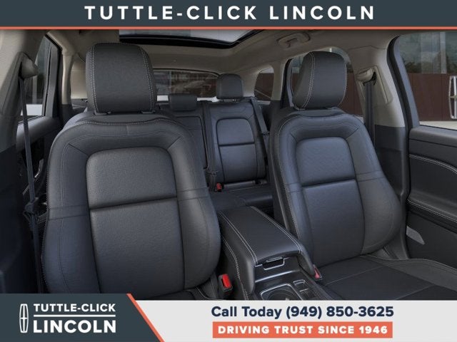 2026 Lincoln Corsair Grand Touring