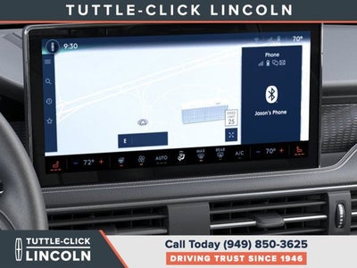 2026 Lincoln Corsair Grand Touring
