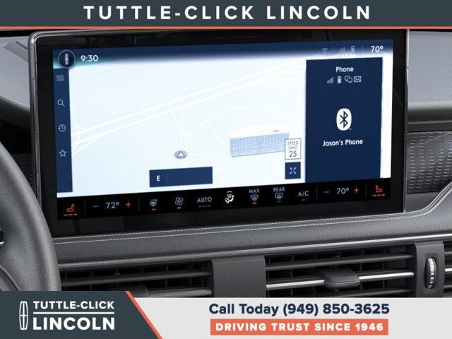 2026 Lincoln Corsair Grand Touring