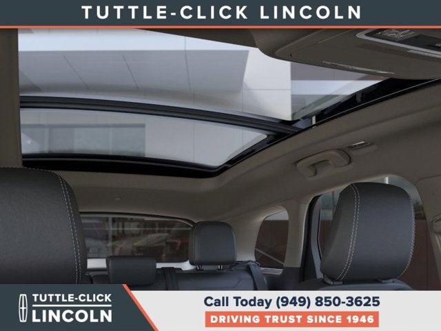 2026 Lincoln Corsair Grand Touring