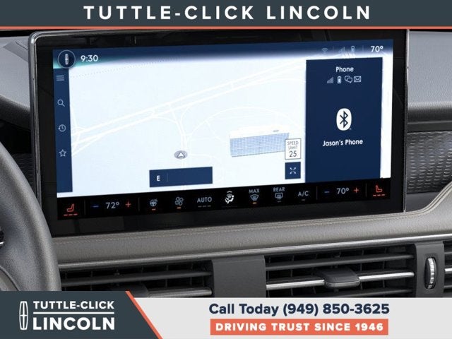 2026 Lincoln Corsair Grand Touring