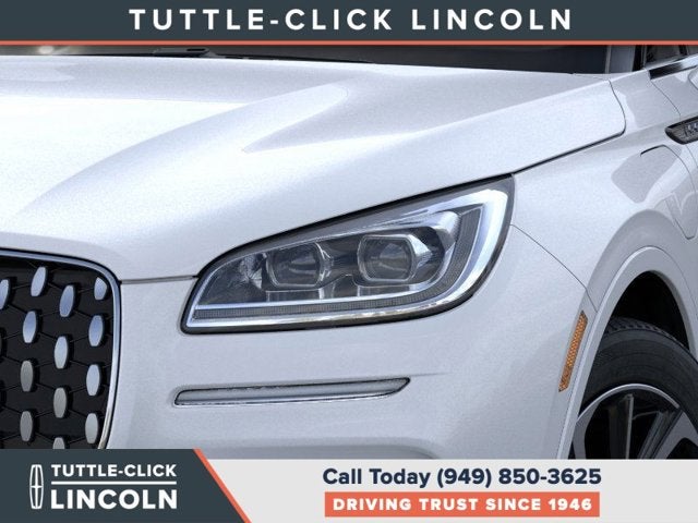 2026 Lincoln Corsair Grand Touring