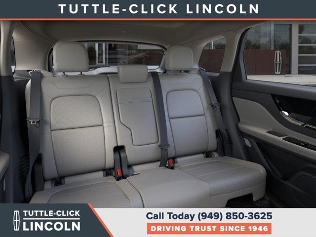 2026 Lincoln Corsair Grand Touring