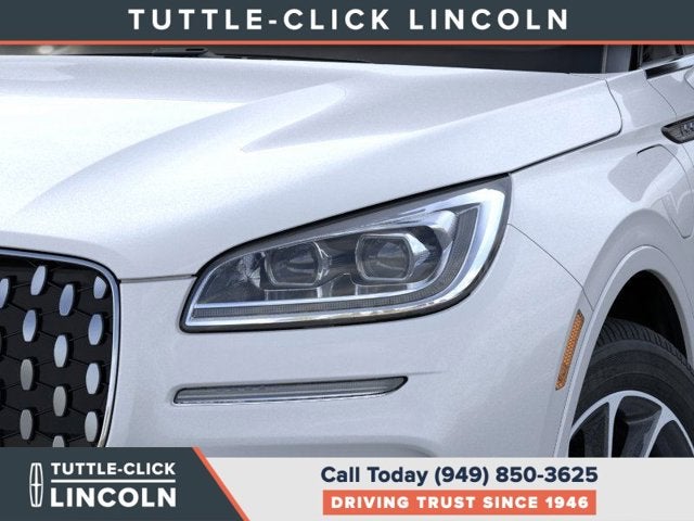 2026 Lincoln Corsair Grand Touring