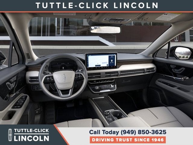 2026 Lincoln Corsair Grand Touring