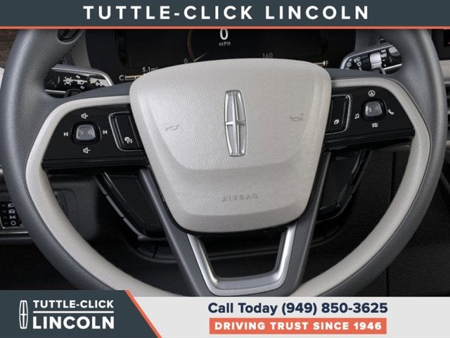 2026 Lincoln Corsair Grand Touring
