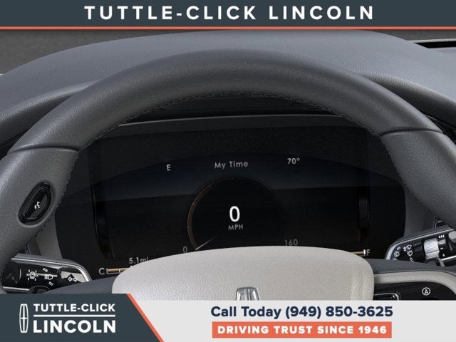2026 Lincoln Corsair Grand Touring