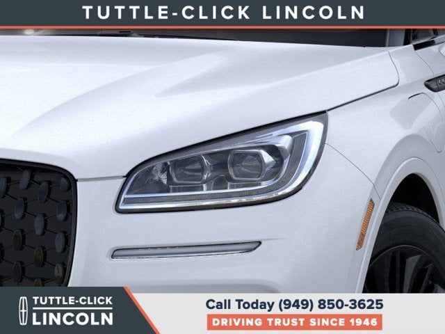 2026 Lincoln Corsair Grand Touring