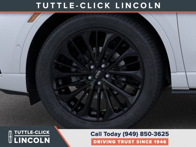 2026 Lincoln Corsair Grand Touring