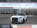 2026 Lincoln Corsair Grand Touring