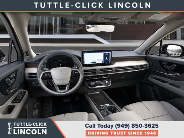 2026 Lincoln Corsair Grand Touring