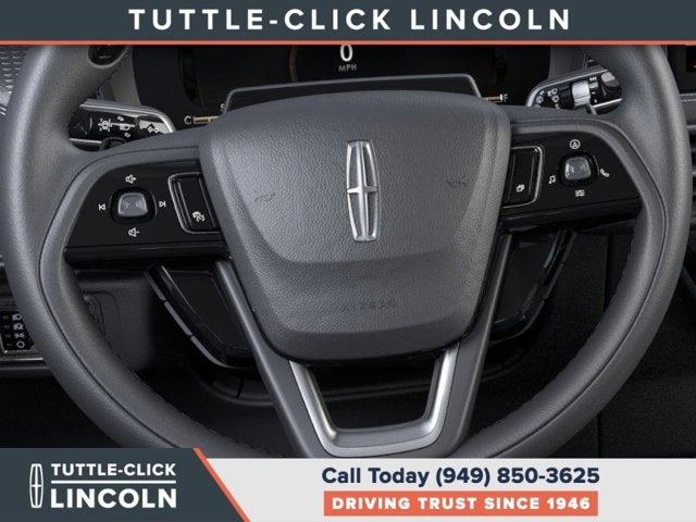 2026 Lincoln Corsair Grand Touring