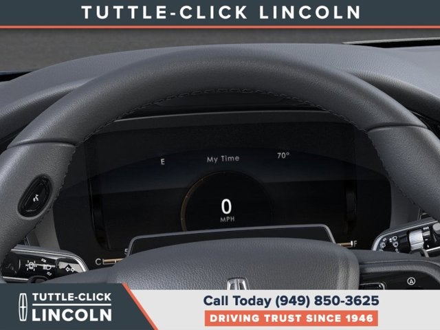 2026 Lincoln Corsair Grand Touring