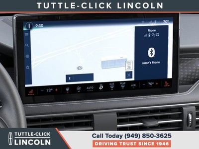 2026 Lincoln Corsair Grand Touring