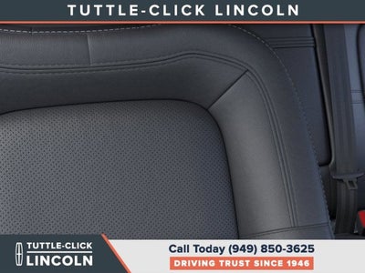 2026 Lincoln Corsair Grand Touring