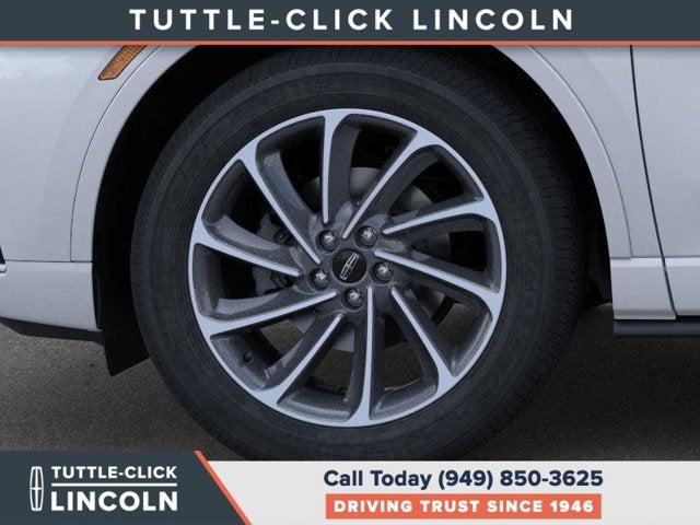 2026 Lincoln Corsair Grand Touring