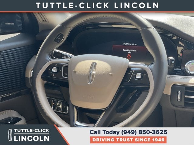 2022 Lincoln Corsair Grand Touring