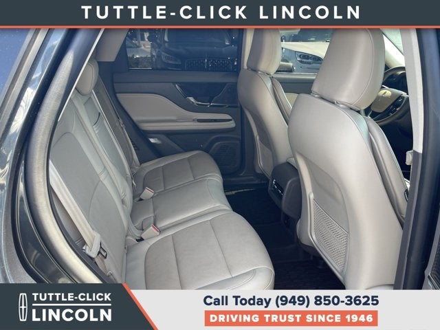 2022 Lincoln Corsair Grand Touring