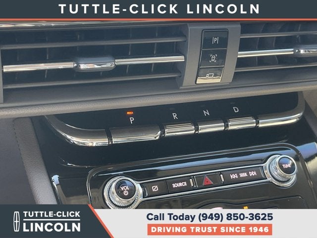 2022 Lincoln Corsair Grand Touring