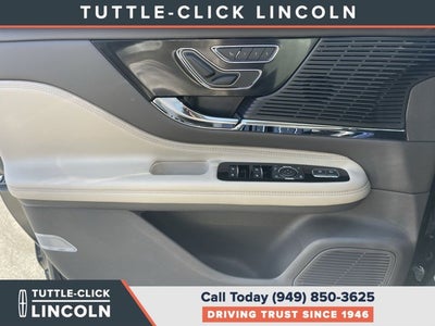 2022 Lincoln Corsair Grand Touring