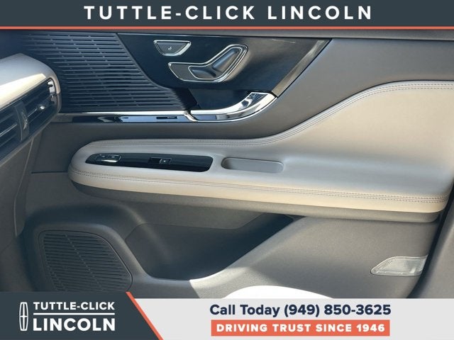 2022 Lincoln Corsair Grand Touring