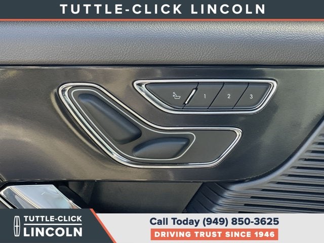2022 Lincoln Corsair Grand Touring