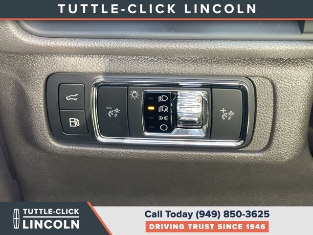 2022 Lincoln Corsair Grand Touring