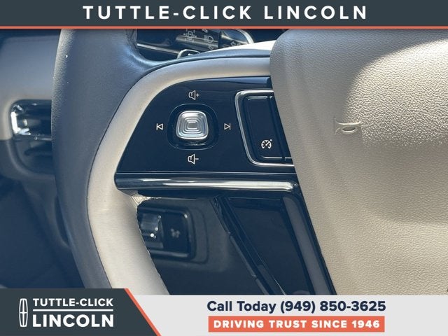 2022 Lincoln Corsair Grand Touring