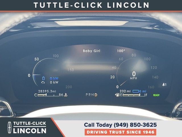 2022 Lincoln Corsair Grand Touring