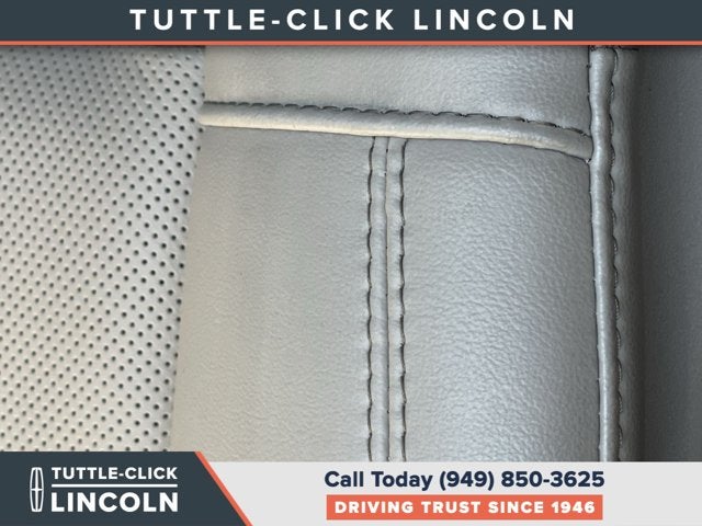 2022 Lincoln Corsair Grand Touring
