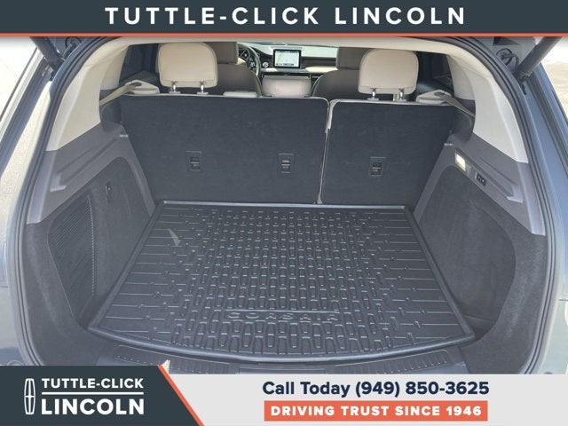 2022 Lincoln Corsair Grand Touring