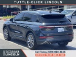 2022 Lincoln Corsair Grand Touring
