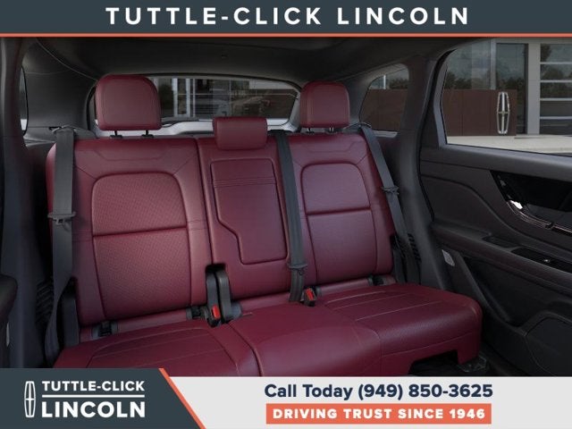 2025 Lincoln Corsair Grand Touring