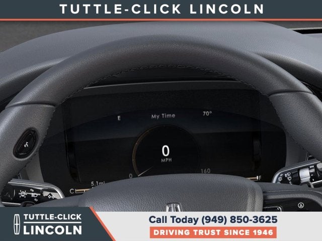2025 Lincoln Corsair Grand Touring