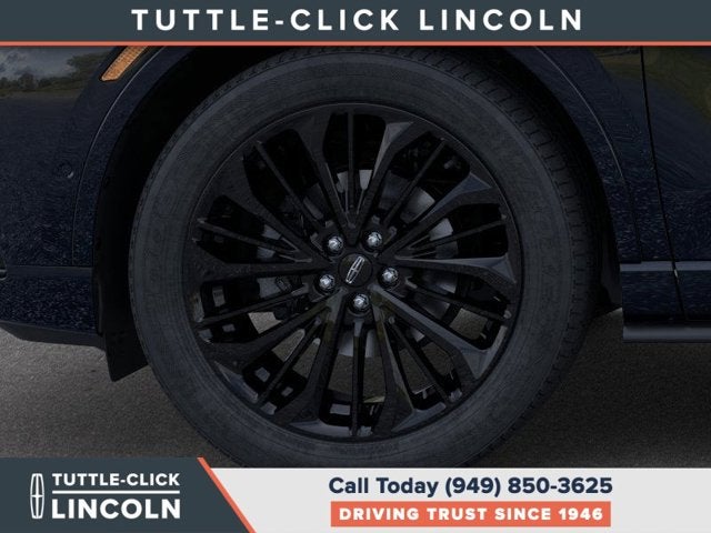 2025 Lincoln Corsair Grand Touring