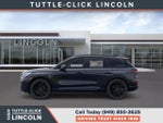 2025 Lincoln Corsair Grand Touring