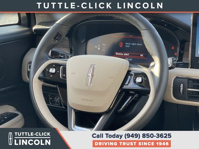 2026 Lincoln Corsair Grand Touring