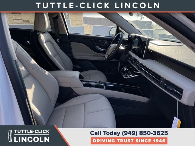 2026 Lincoln Corsair Grand Touring