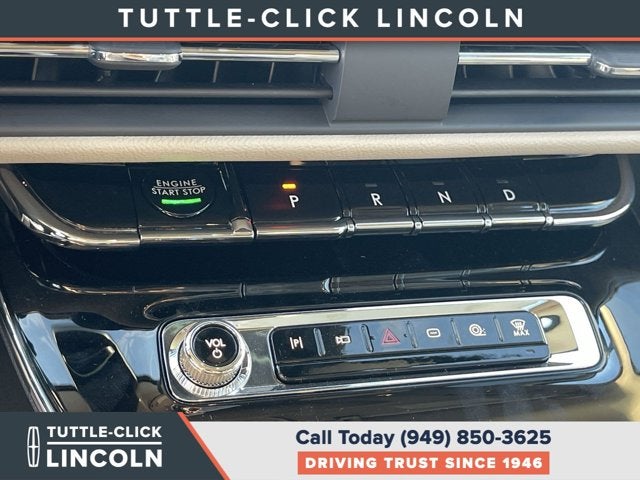 2026 Lincoln Corsair Grand Touring