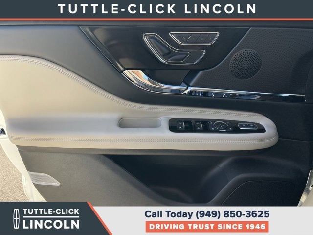 2026 Lincoln Corsair Grand Touring