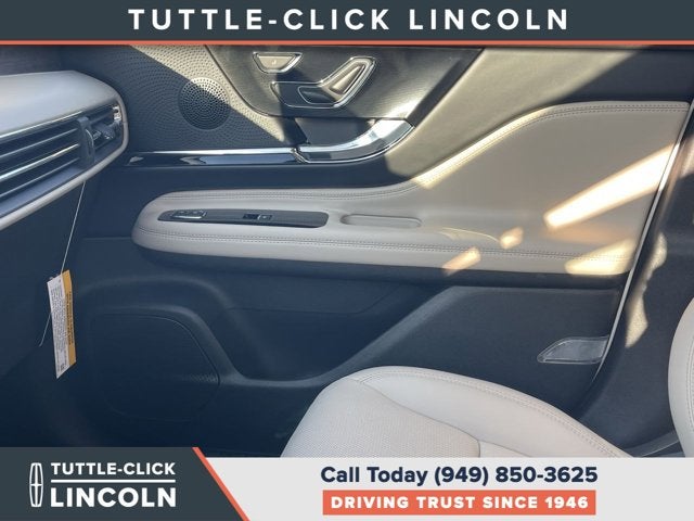 2026 Lincoln Corsair Grand Touring