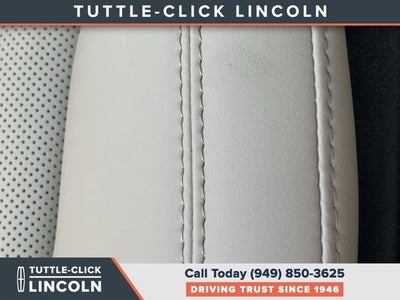 2026 Lincoln Corsair Grand Touring