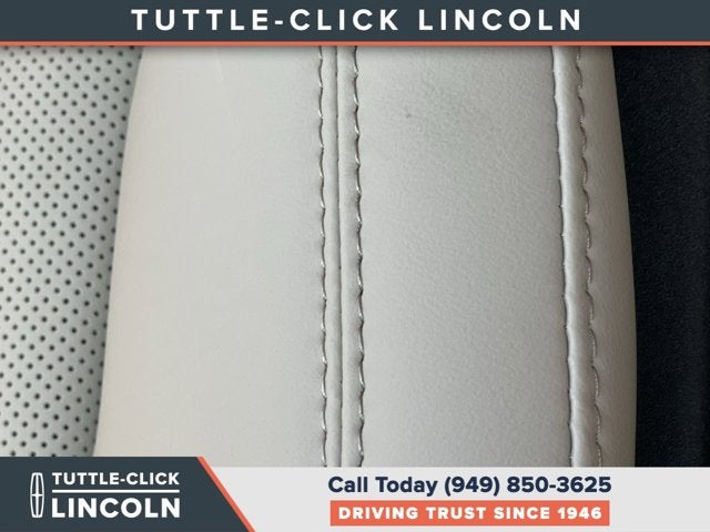 2026 Lincoln Corsair Grand Touring