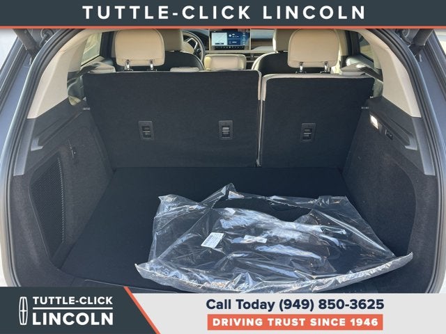 2026 Lincoln Corsair Grand Touring